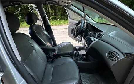 Ford Focus IV, 2005 год, 200 000 рублей, 14 фотография