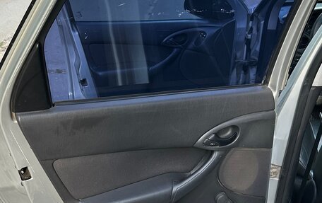 Ford Focus IV, 2005 год, 200 000 рублей, 12 фотография