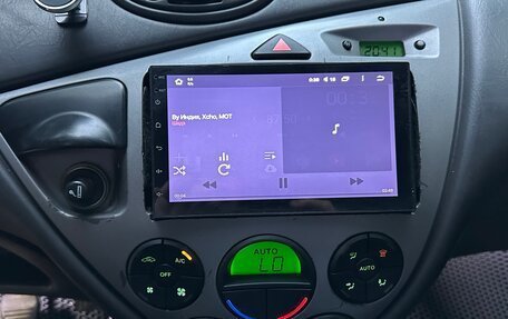 Ford Focus IV, 2005 год, 200 000 рублей, 8 фотография