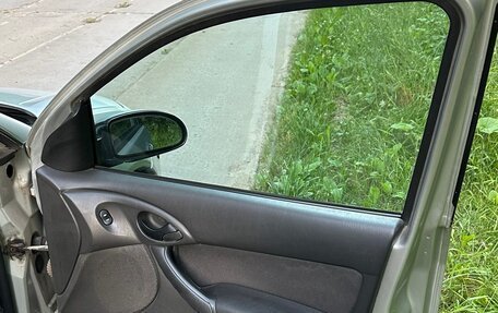 Ford Focus IV, 2005 год, 200 000 рублей, 13 фотография