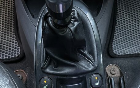 Ford Focus IV, 2005 год, 200 000 рублей, 9 фотография
