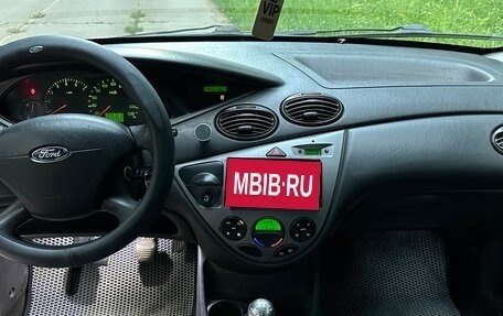 Ford Focus IV, 2005 год, 200 000 рублей, 18 фотография