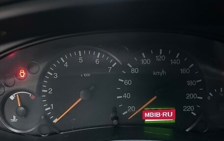 Ford Focus IV, 2005 год, 200 000 рублей, 10 фотография