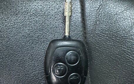 Ford Focus IV, 2005 год, 200 000 рублей, 20 фотография