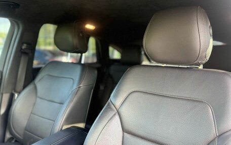 Mercedes-Benz GLE Coupe, 2016 год, 3 350 000 рублей, 18 фотография