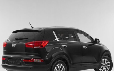 KIA Sportage III, 2015 год, 1 359 000 рублей, 6 фотография