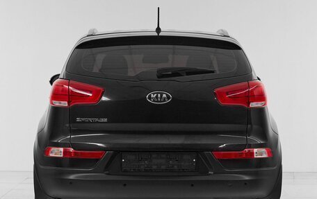 KIA Sportage III, 2015 год, 1 359 000 рублей, 5 фотография