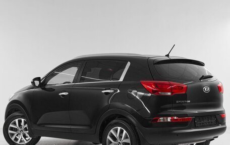 KIA Sportage III, 2015 год, 1 359 000 рублей, 4 фотография