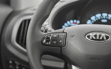 KIA Sportage III, 2015 год, 1 359 000 рублей, 11 фотография