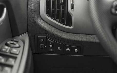 KIA Sportage III, 2015 год, 1 359 000 рублей, 15 фотография