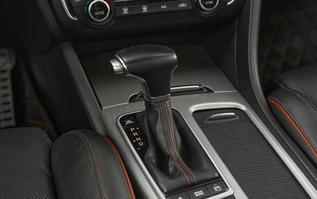 KIA Optima IV, 2019 год, 1 899 000 рублей, 17 фотография