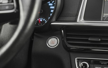 KIA Optima IV, 2019 год, 1 899 000 рублей, 14 фотография