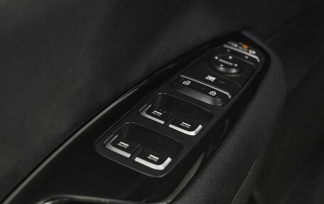 KIA Optima IV, 2019 год, 1 899 000 рублей, 15 фотография