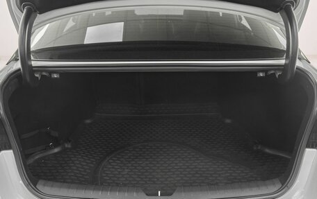 KIA Optima IV, 2019 год, 1 899 000 рублей, 20 фотография