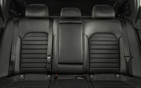 KIA Optima IV, 2019 год, 1 899 000 рублей, 19 фотография