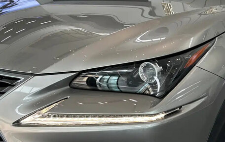 Lexus NX I, 2021 год, 2 700 000 рублей, 13 фотография