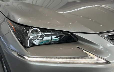 Lexus NX I, 2021 год, 2 700 000 рублей, 14 фотография