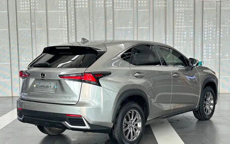 Lexus NX I, 2021 год, 2 700 000 рублей, 5 фотография