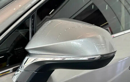 Lexus NX I, 2021 год, 2 700 000 рублей, 10 фотография