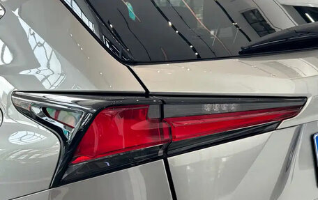 Lexus NX I, 2021 год, 2 700 000 рублей, 9 фотография