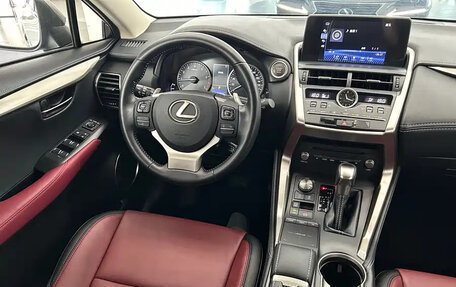 Lexus NX I, 2021 год, 2 700 000 рублей, 12 фотография