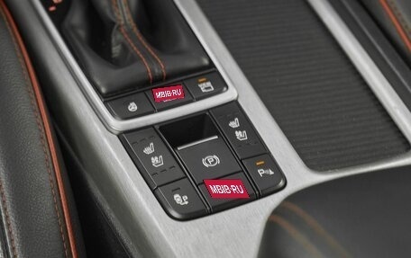KIA Optima IV, 2019 год, 1 899 000 рублей, 18 фотография