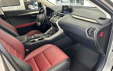 Lexus NX I, 2021 год, 2 700 000 рублей, 17 фотография