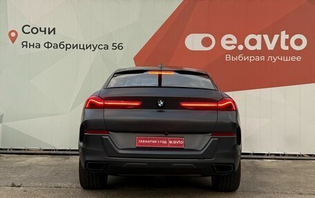 BMW X6, 2020 год, 7 350 000 рублей, 5 фотография