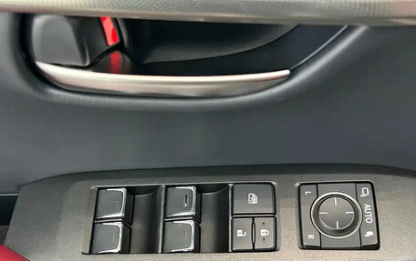 Lexus NX I, 2021 год, 2 700 000 рублей, 19 фотография