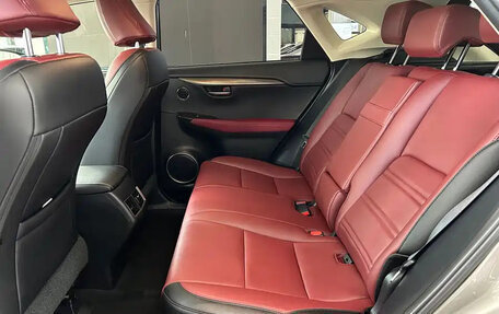 Lexus NX I, 2021 год, 2 700 000 рублей, 23 фотография