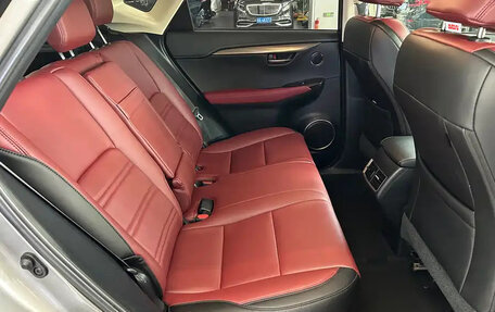 Lexus NX I, 2021 год, 2 700 000 рублей, 22 фотография