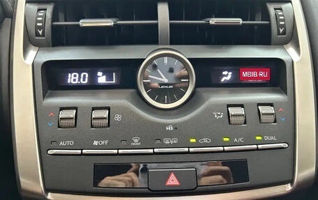 Lexus NX I, 2021 год, 2 700 000 рублей, 18 фотография
