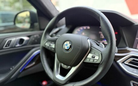 BMW X6, 2020 год, 7 350 000 рублей, 16 фотография