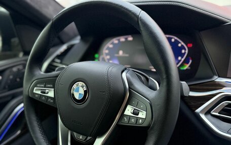 BMW X6, 2020 год, 7 350 000 рублей, 15 фотография