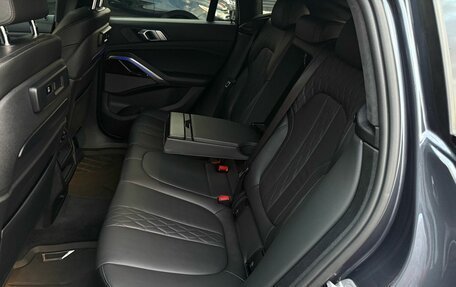 BMW X6, 2020 год, 7 350 000 рублей, 12 фотография
