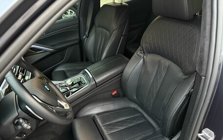 BMW X6, 2020 год, 7 350 000 рублей, 8 фотография
