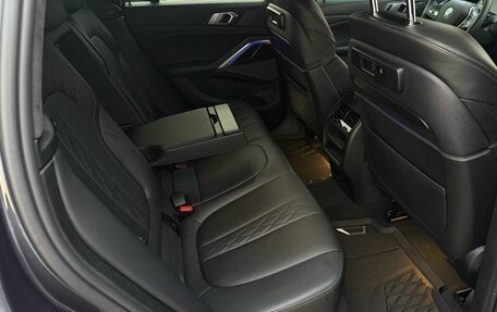 BMW X6, 2020 год, 7 350 000 рублей, 10 фотография