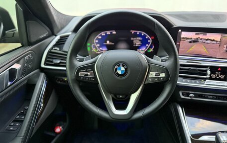 BMW X6, 2020 год, 7 350 000 рублей, 17 фотография
