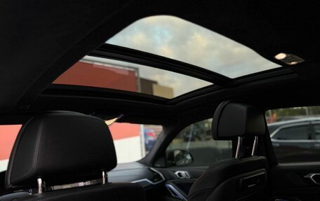 BMW X6, 2020 год, 7 350 000 рублей, 18 фотография