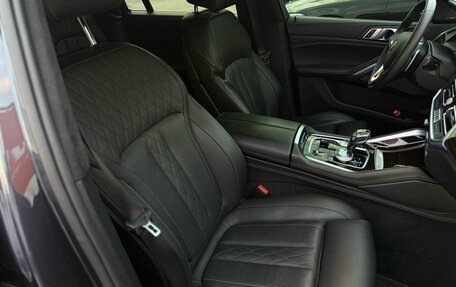 BMW X6, 2020 год, 7 350 000 рублей, 11 фотография