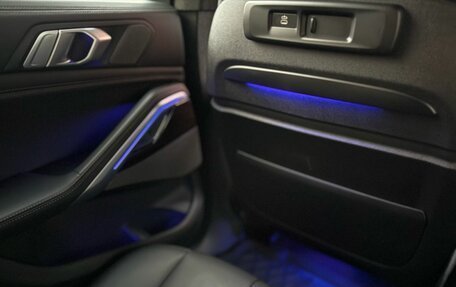 BMW X6, 2020 год, 7 350 000 рублей, 25 фотография