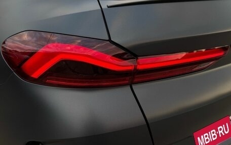 BMW X6, 2020 год, 7 350 000 рублей, 24 фотография