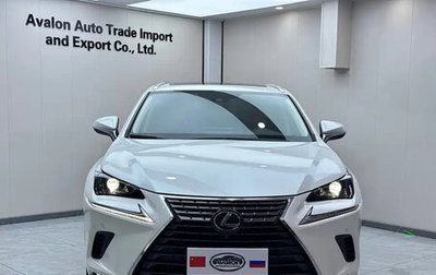 Lexus NX I, 2021 год, 2 600 000 рублей, 1 фотография