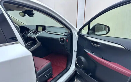 Lexus NX I, 2021 год, 2 600 000 рублей, 10 фотография