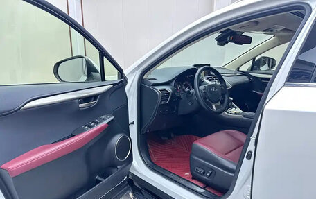 Lexus NX I, 2021 год, 2 600 000 рублей, 9 фотография