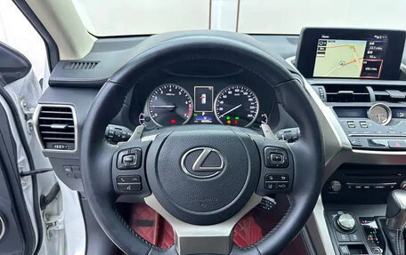 Lexus NX I, 2021 год, 2 600 000 рублей, 7 фотография