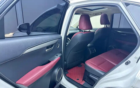 Lexus NX I, 2021 год, 2 600 000 рублей, 18 фотография
