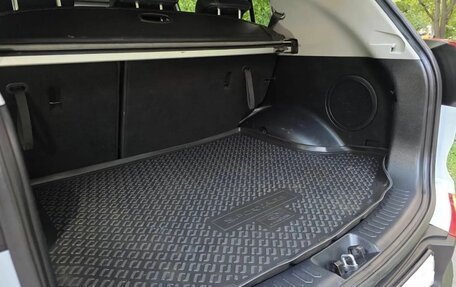 KIA Sportage III, 2014 год, 1 540 000 рублей, 1 фотография