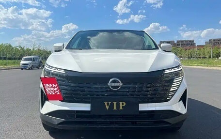 Nissan Qashqai, 2026 год, 1 800 000 рублей, 1 фотография