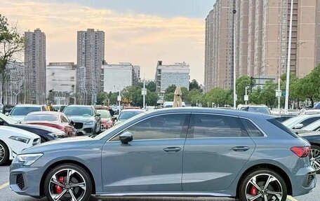 Audi A3, 2022 год, 2 380 000 рублей, 4 фотография